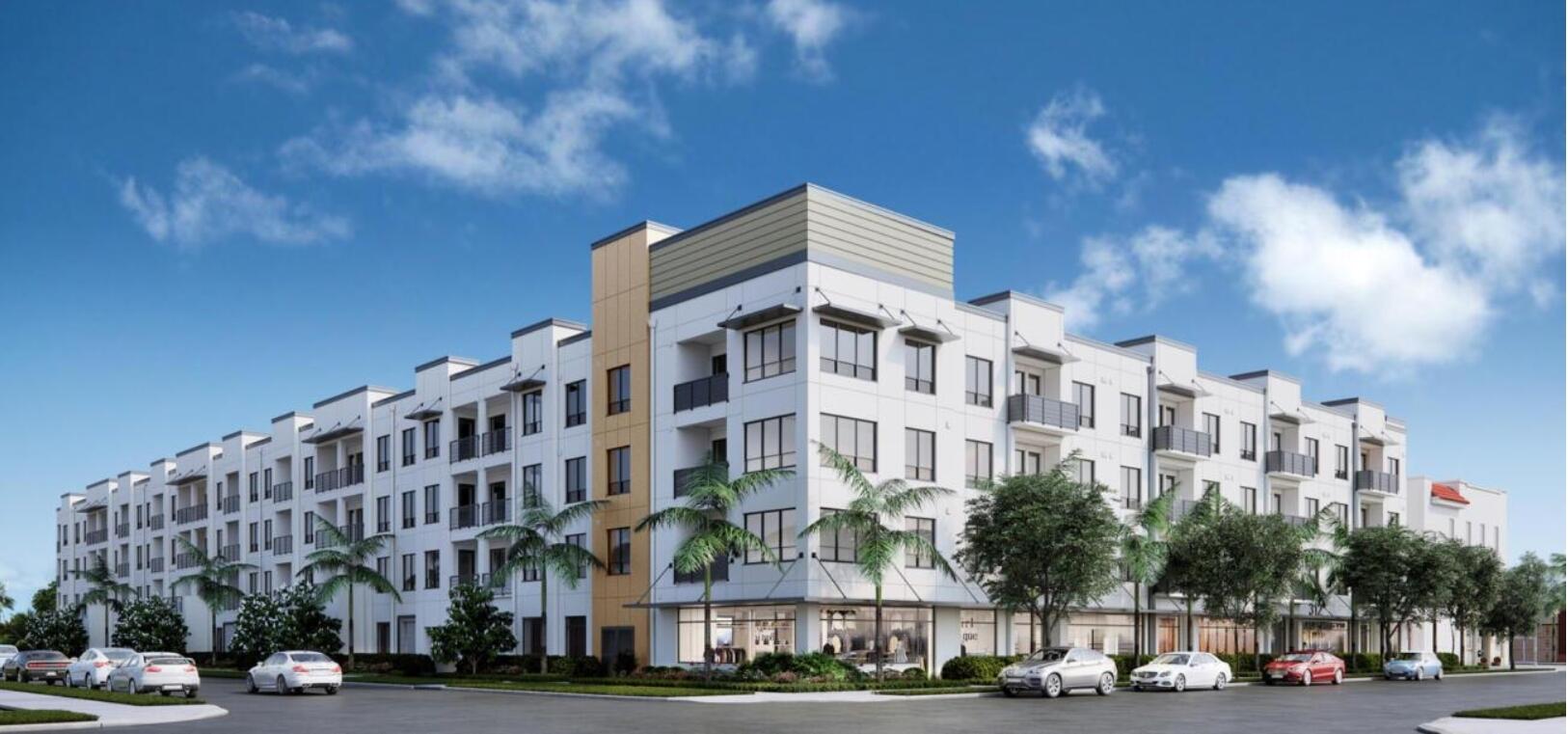 1BR – Apartment at 312 23rd Street #Unit 410
