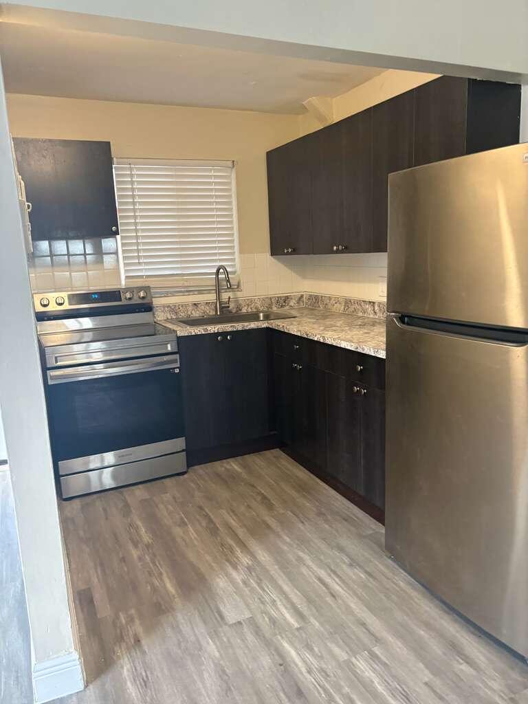 1BR – Apartment at 5811 NW 17th Place #H