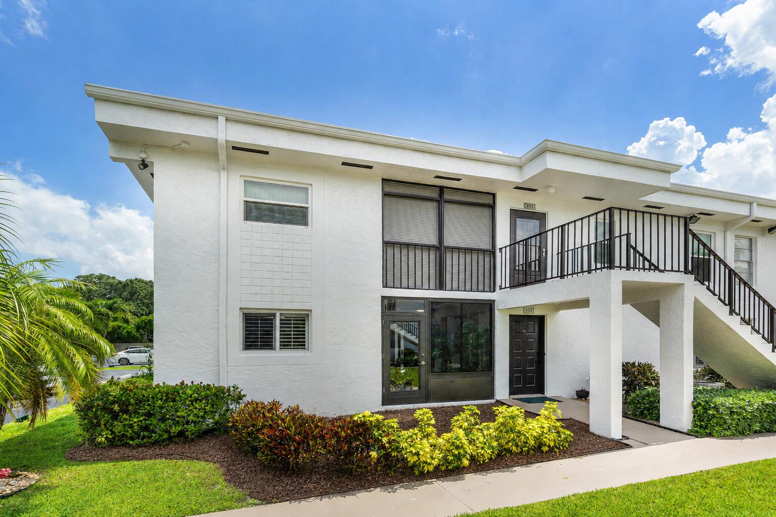 2BR – Condominium at 14897 Bal Moral Lane #105