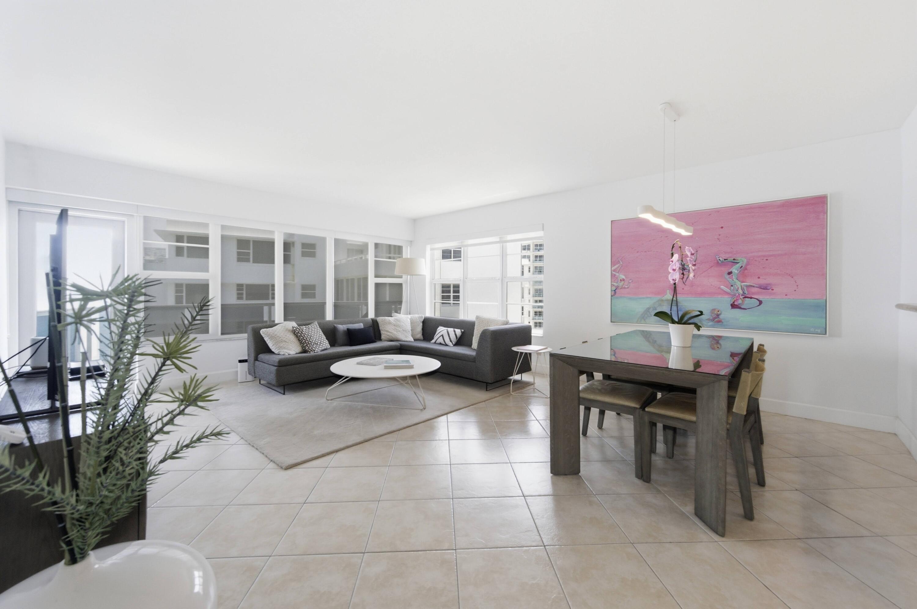 2BR – Condominium at 3700 Galt Ocean Drive