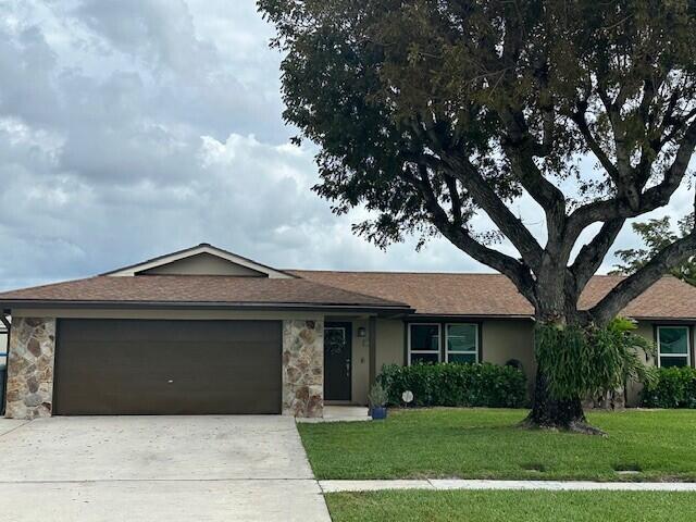 3BR – SingleFamilyResidence at 5363 Benjamin Avenue
