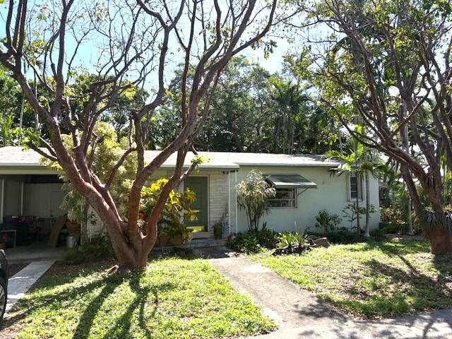 2BR – SingleFamilyResidence at 511 SW 2nd Avenue