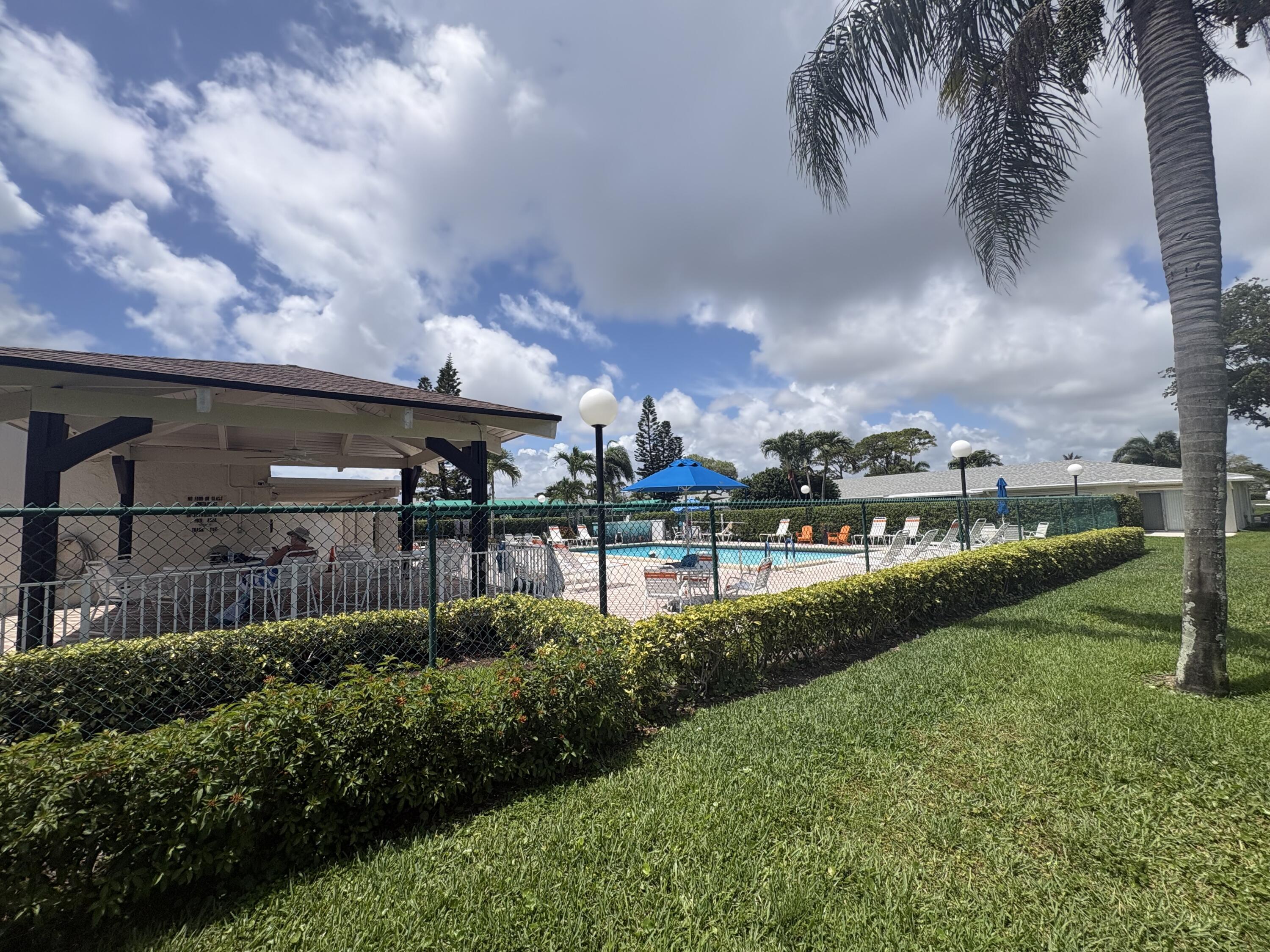 2BR – Condominium at 1020 Silk Oak Terrace #104