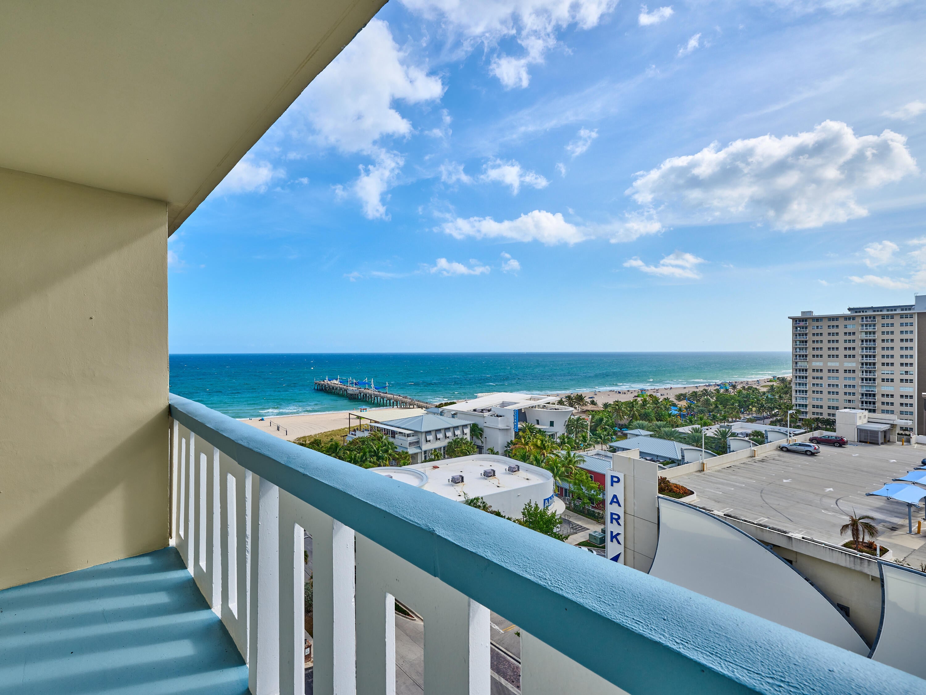 2BR – Condominium at 305 N Pompano Beach Boulevard #1204
