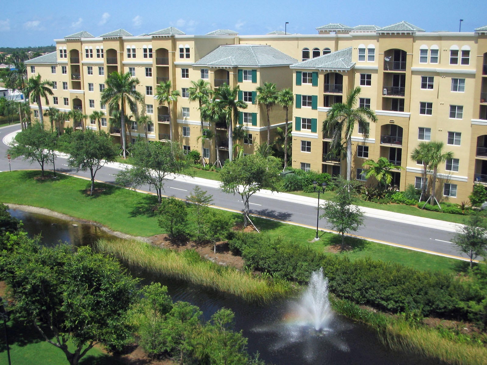 2BR – Condominium at 1690 Renaissance Commons Boulevard #1629
