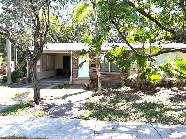 2BR – SingleFamilyResidence at 507 SW 2nd Avenue
