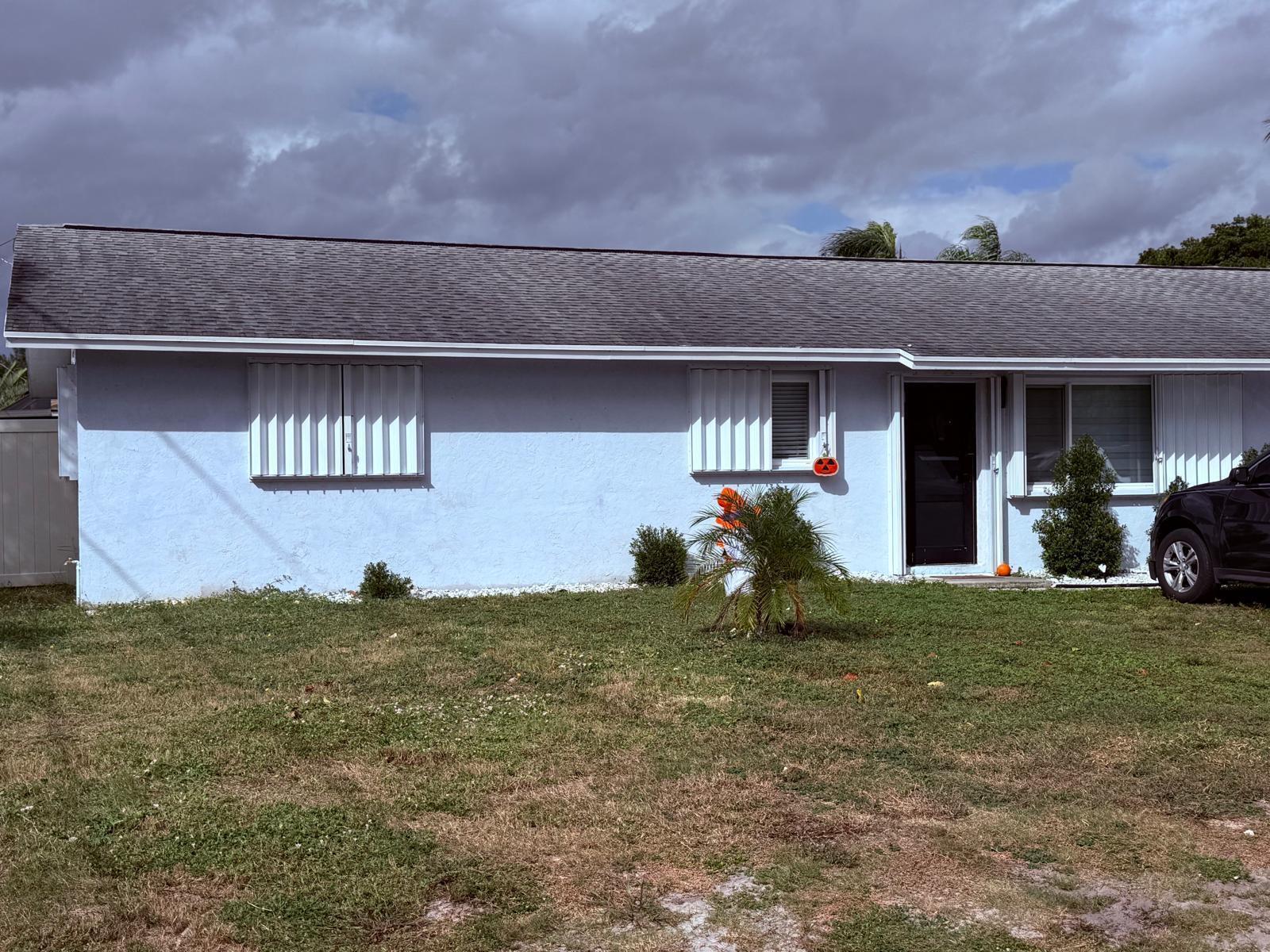 3BR – SingleFamilyResidence at 6817 Florida Drive