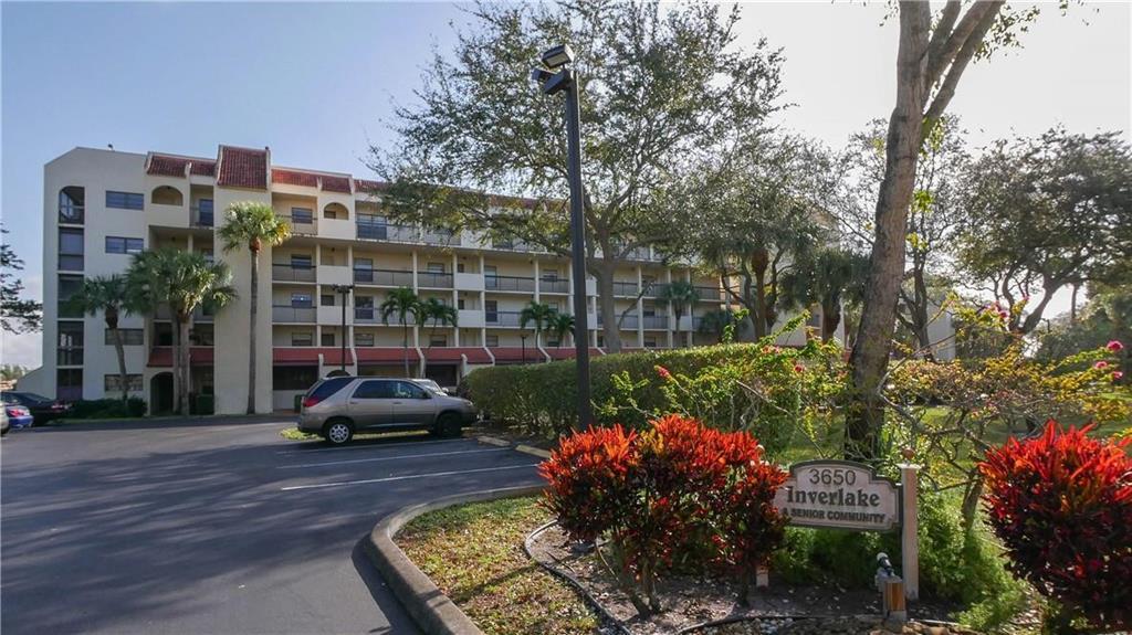 2BR – Condominium at 3650 Environ Boulevard #308