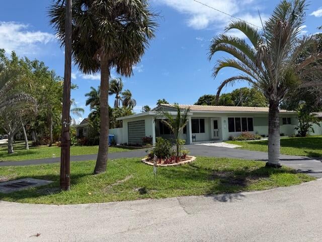 2BR – SingleFamilyResidence at 1575 NE 47th Street