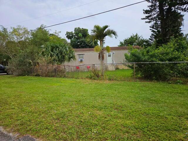 2BR – ManufacturedHome at 4870 Canal Road #4870
