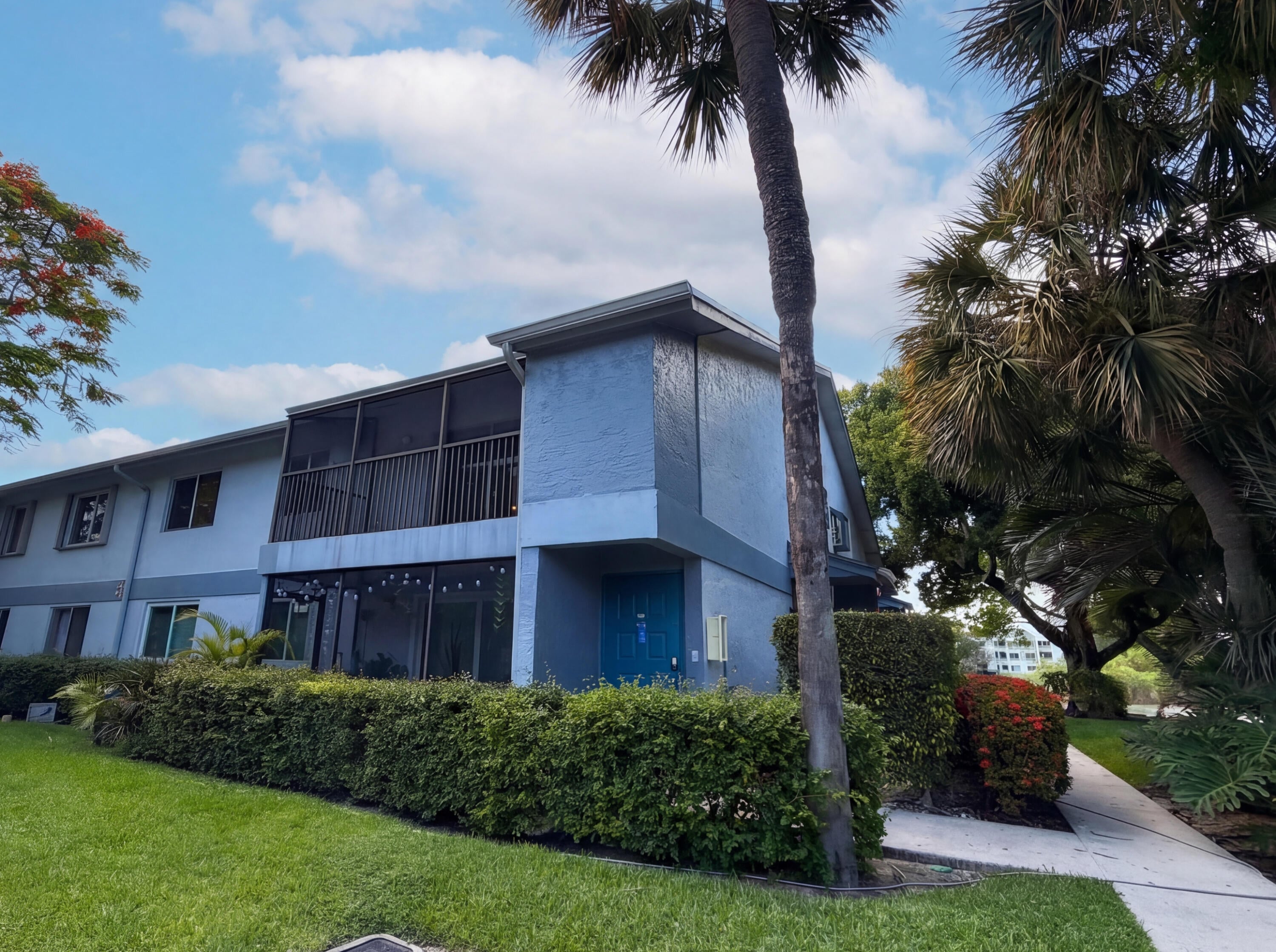 2BR – Condominium at 2737 S Oakland Forest Drive #202