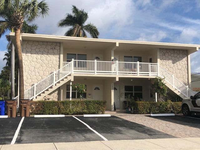 2BR – Condominium at 1221 SE 3rd Street #3