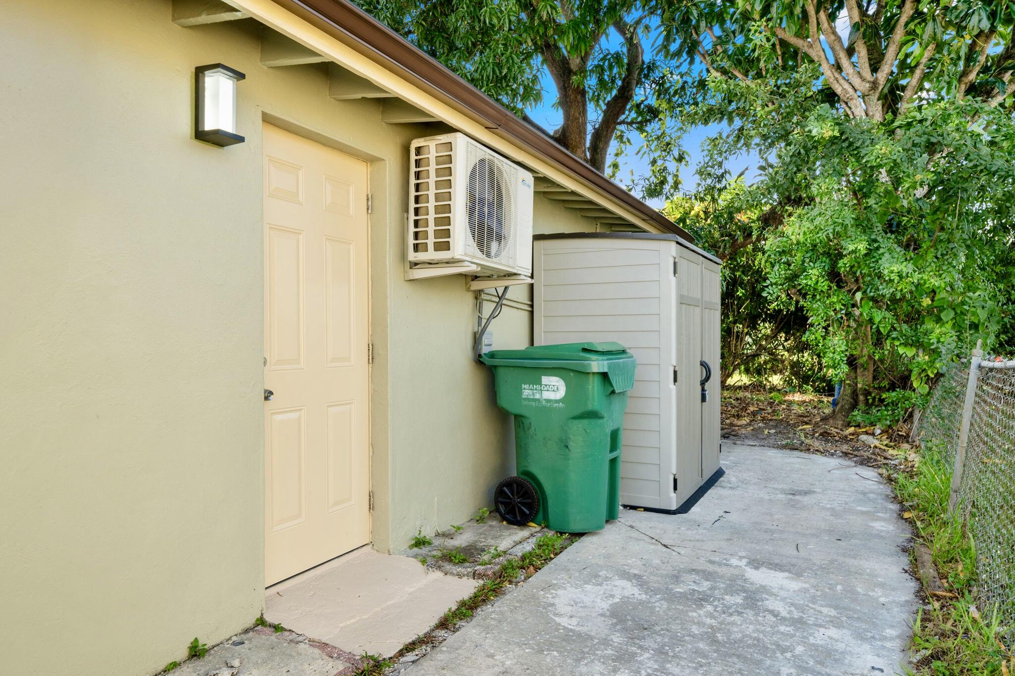 1BR – RNT at 1300 NW 90th Street