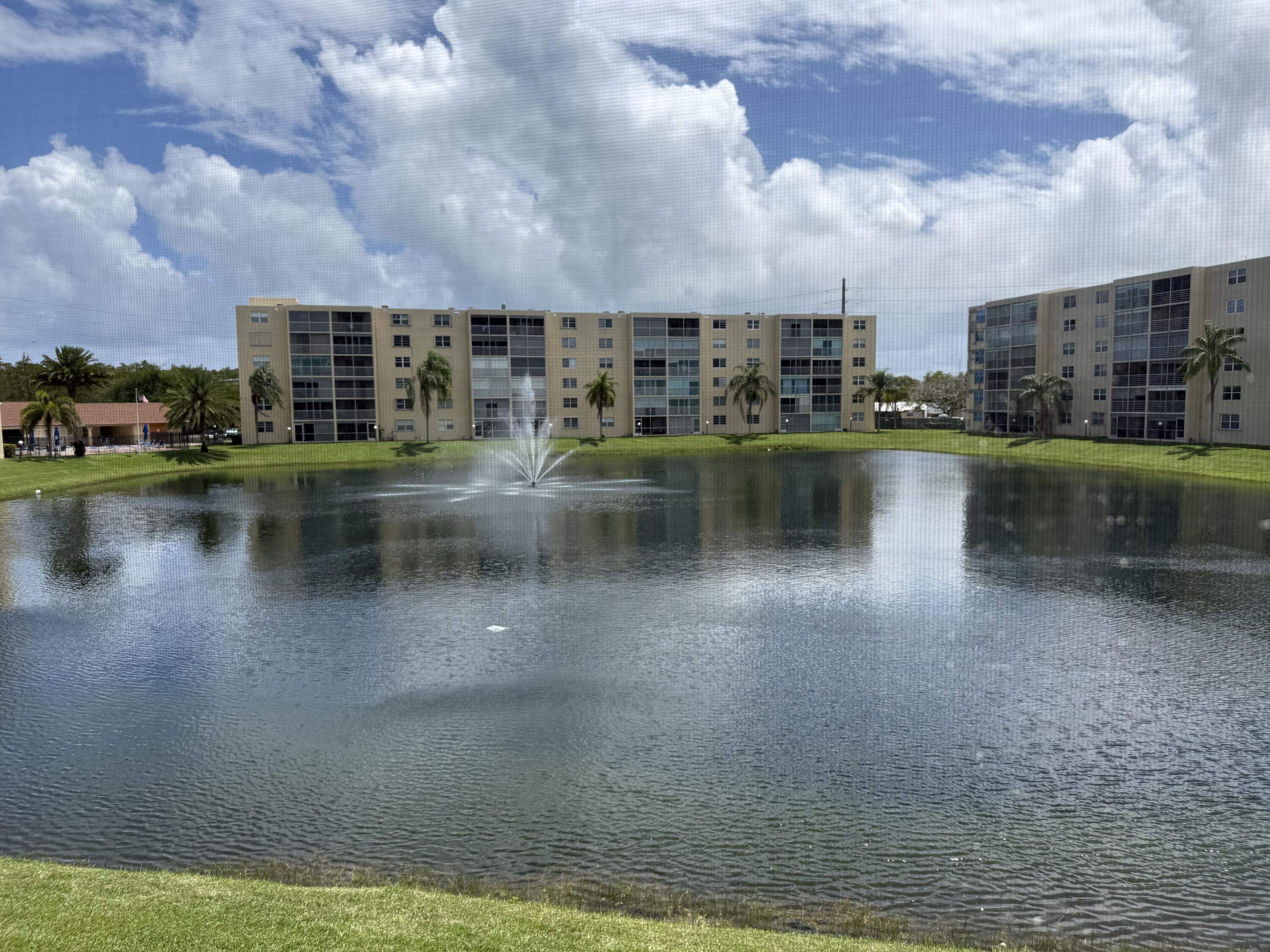 2BR – Condominium at 401 SE 3rd Street #304