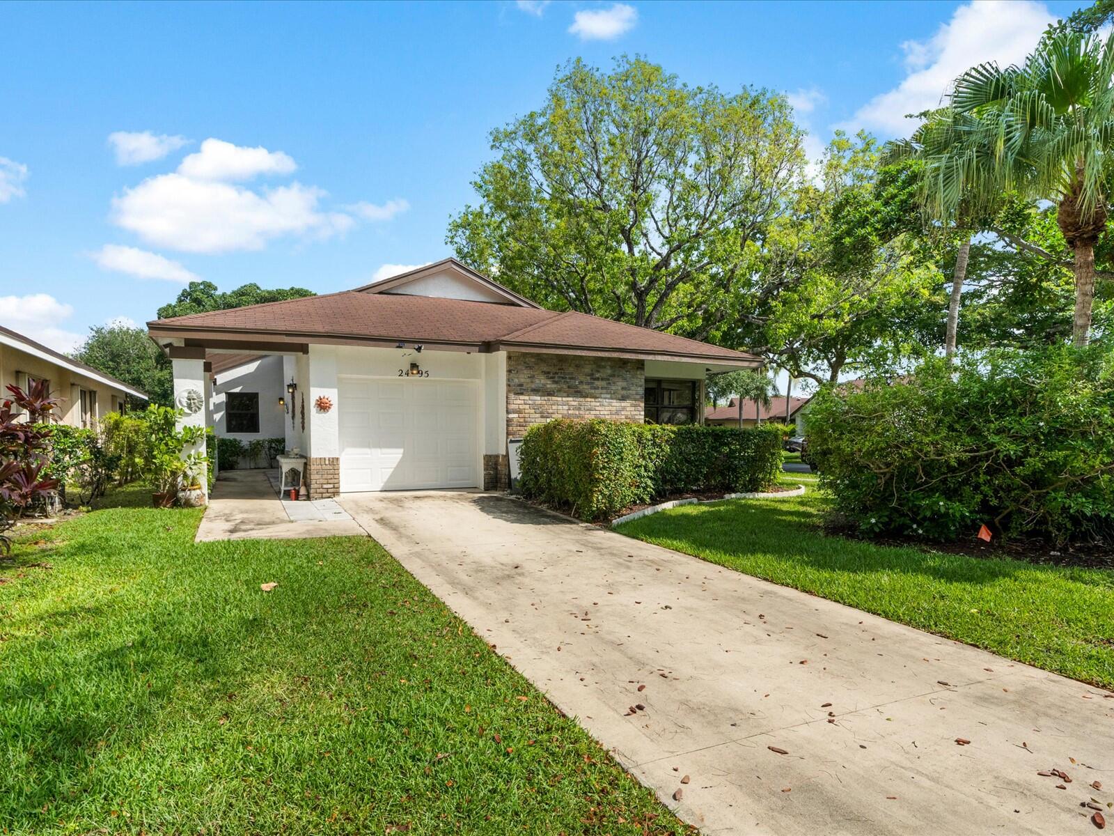 3BR – SingleFamilyResidence at 2495 Dawn Tree Terrace