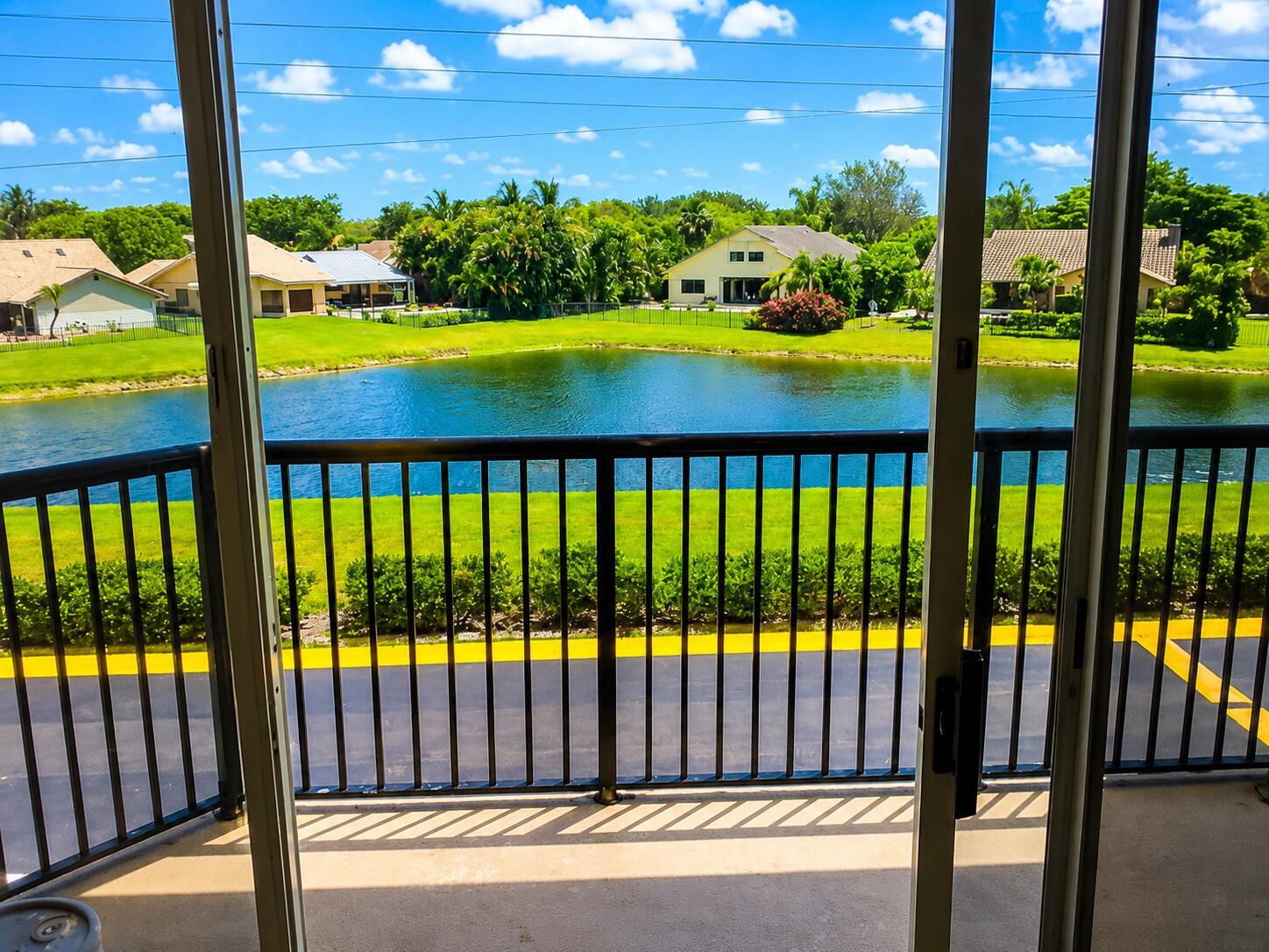 2BR – Condominium at 8761 Wiles Road #303