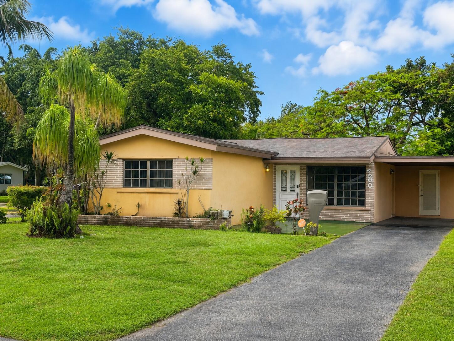 3BR – SingleFamilyResidence at 6600 Allen Street