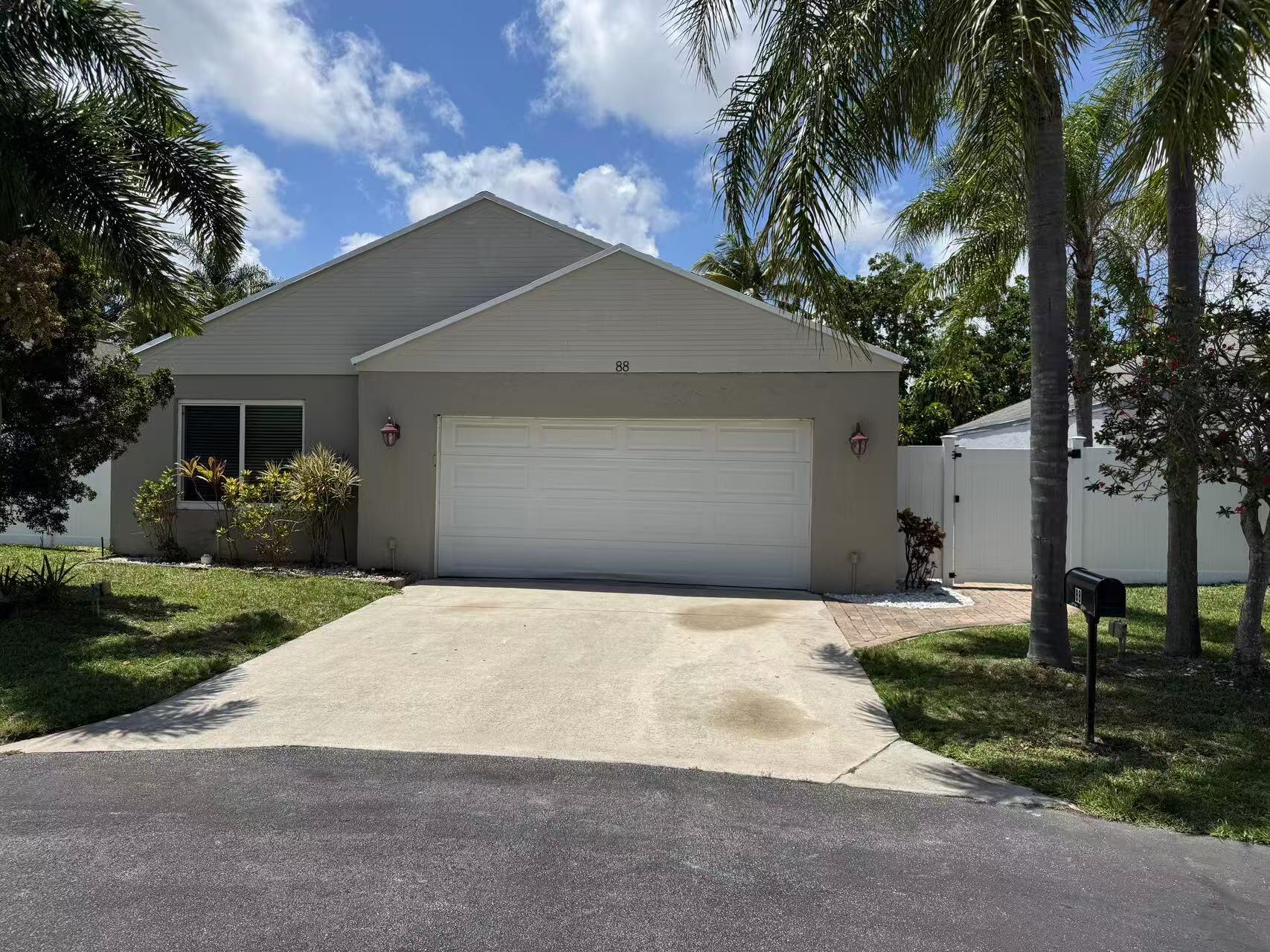 3BR – SingleFamilyResidence at 88 Buxton Lane