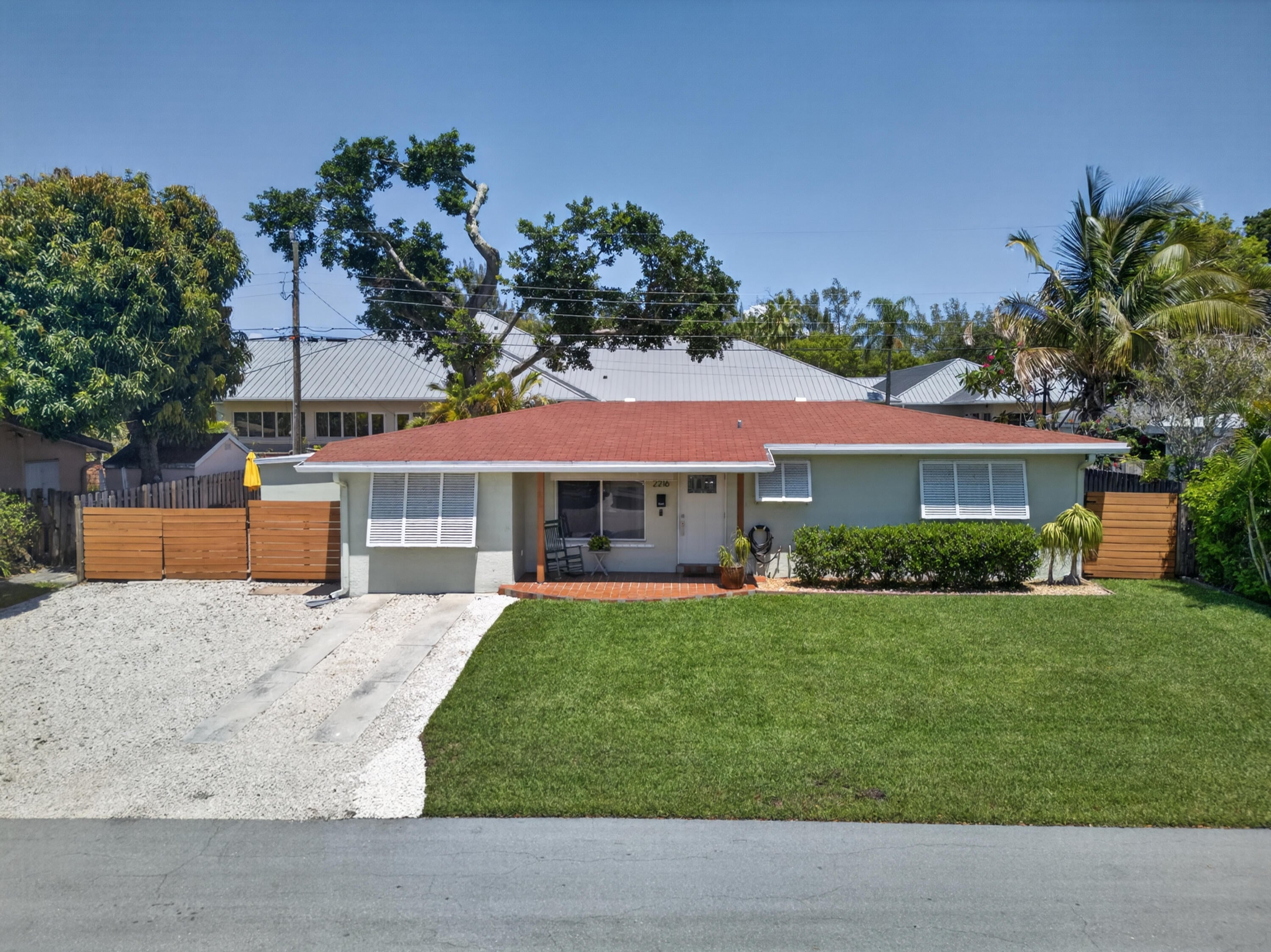 3BR – SingleFamilyResidence at 2216 NW 2nd Avenue