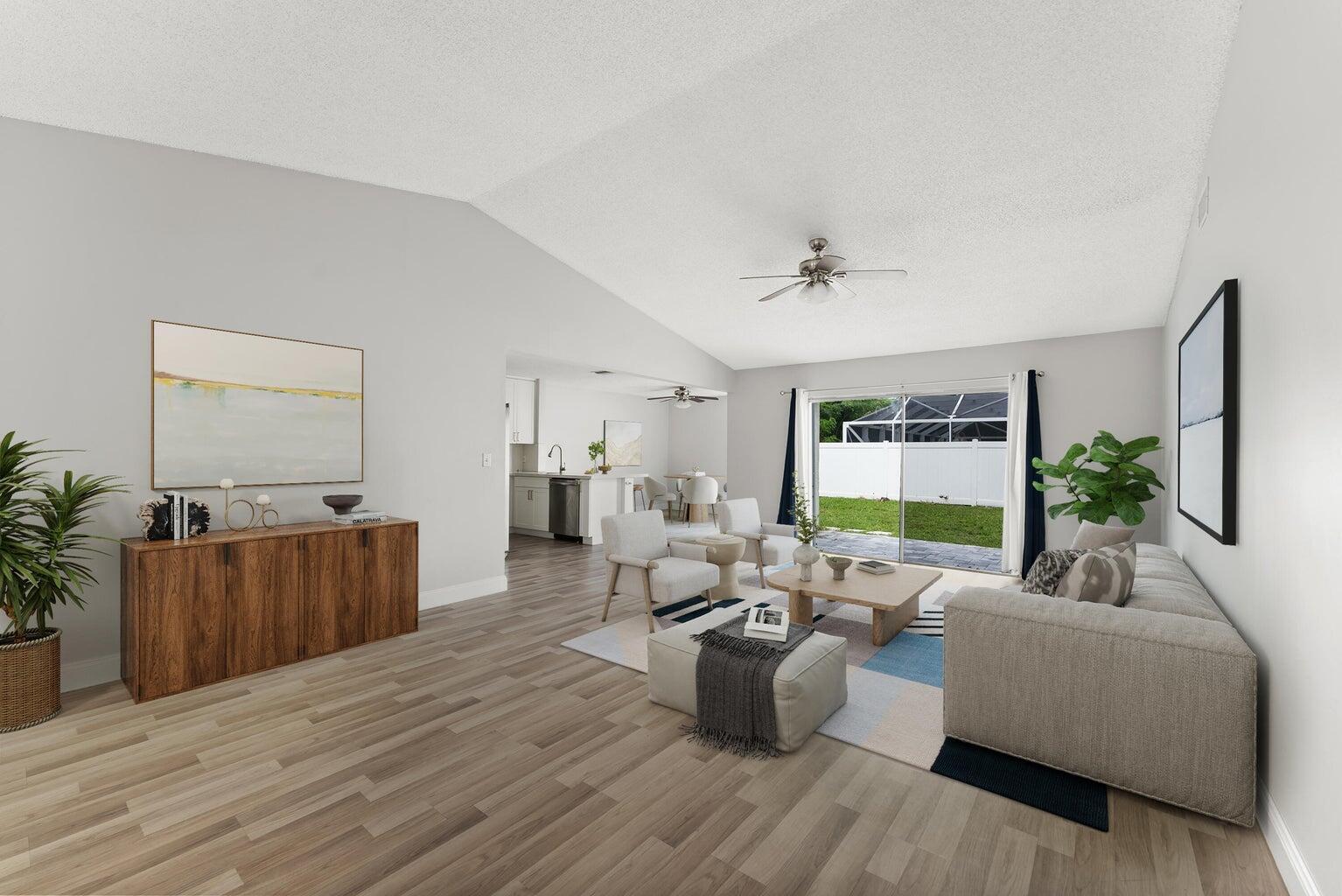 3BR – SingleFamilyResidence at 9850 Ridge Creek Road