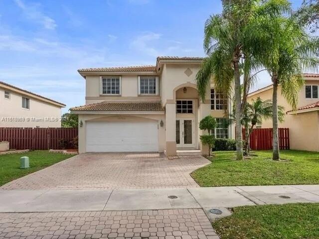 4BR – SingleFamilyResidence at 14754 Via Tivoli Court
