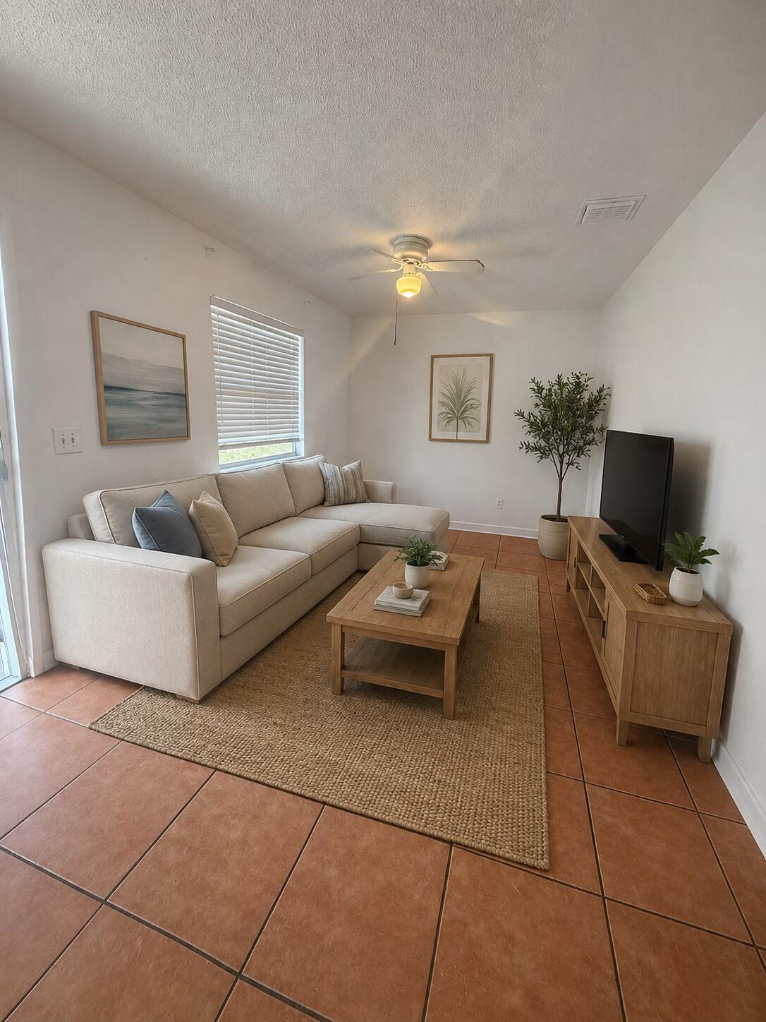 2BR – RNT at 1512 Barton Road #A