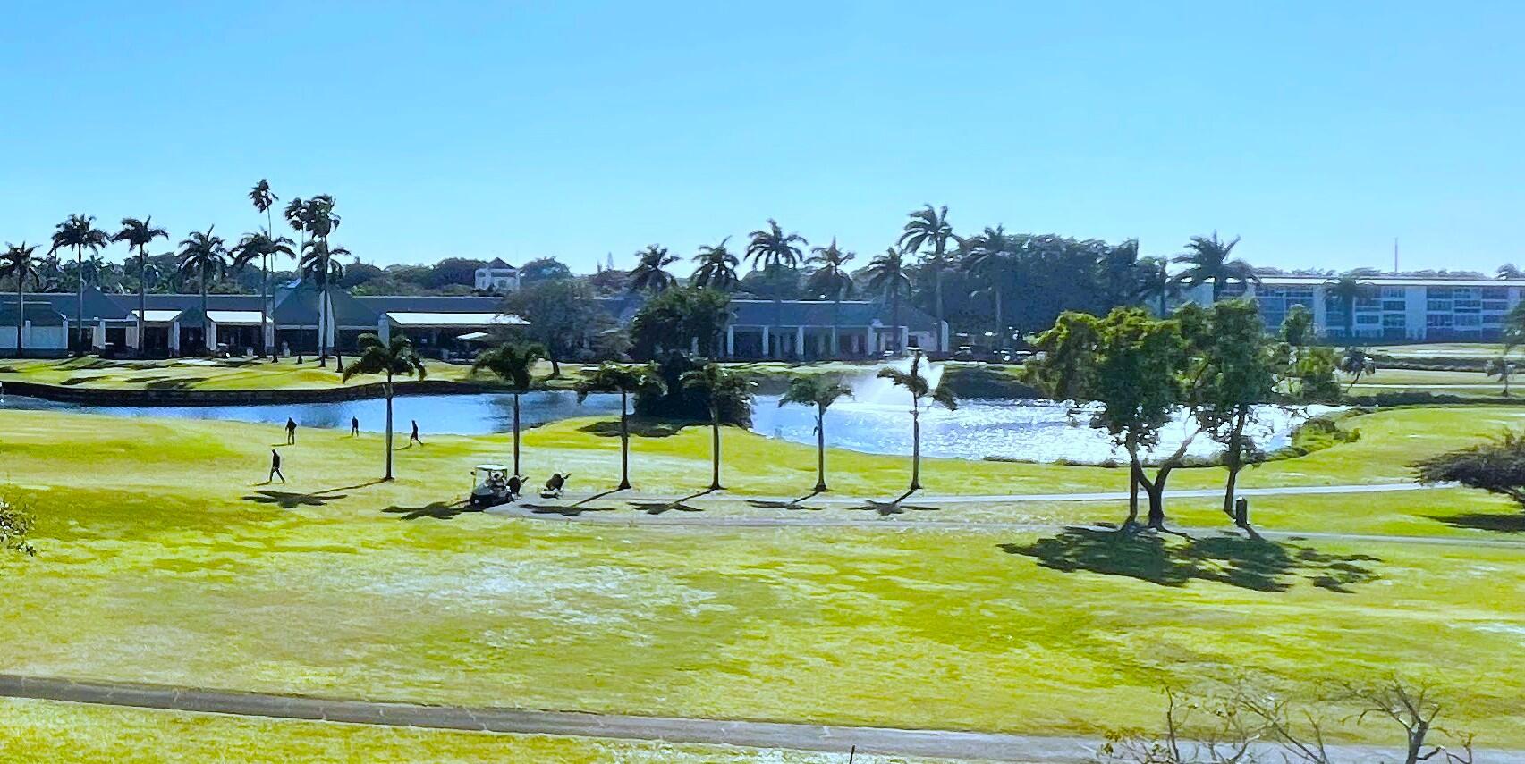 2BR – Condominium at 3303 Aruba Way #E-4
