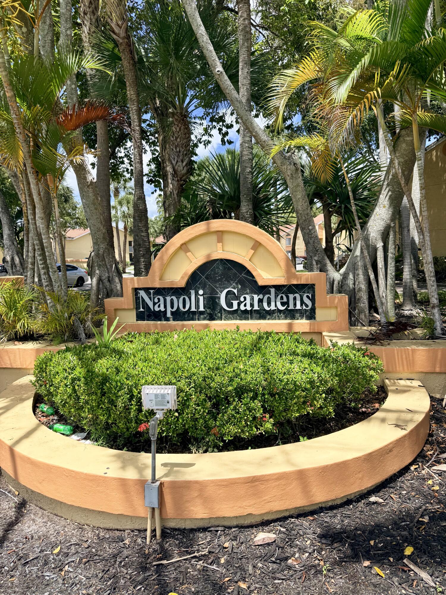 2BR – Condominium at 1142 Coral Club Drive #1142