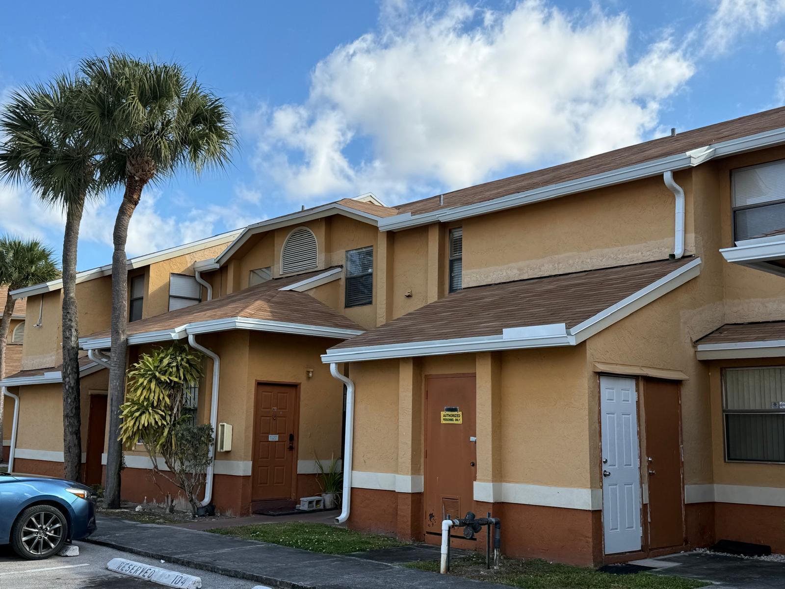 2BR – Condominium at 2511 NW 56th Avenue #111