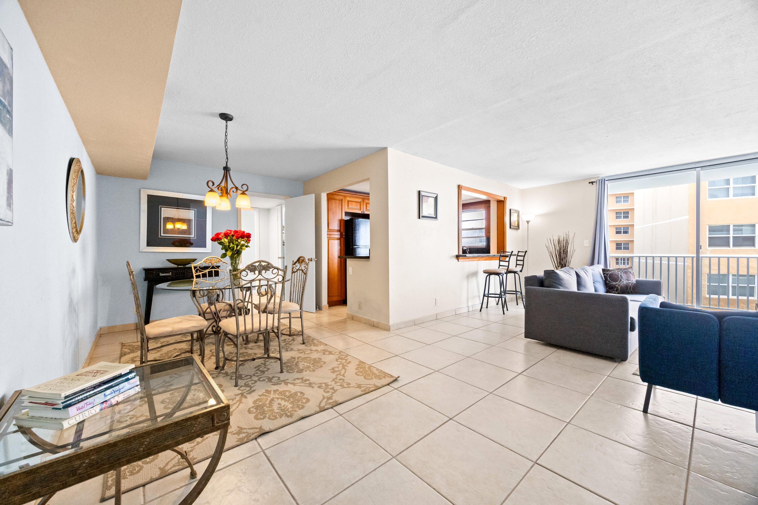 2BR – Condominium at 137 Golden Isles Drive #501