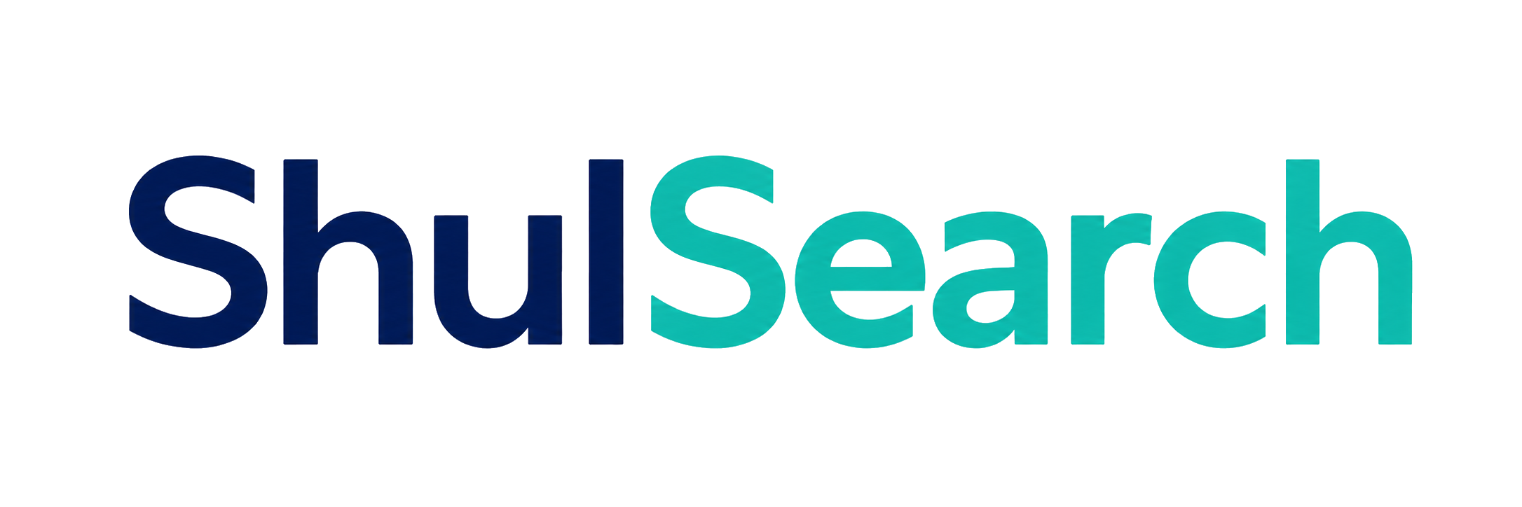 ShulSearch